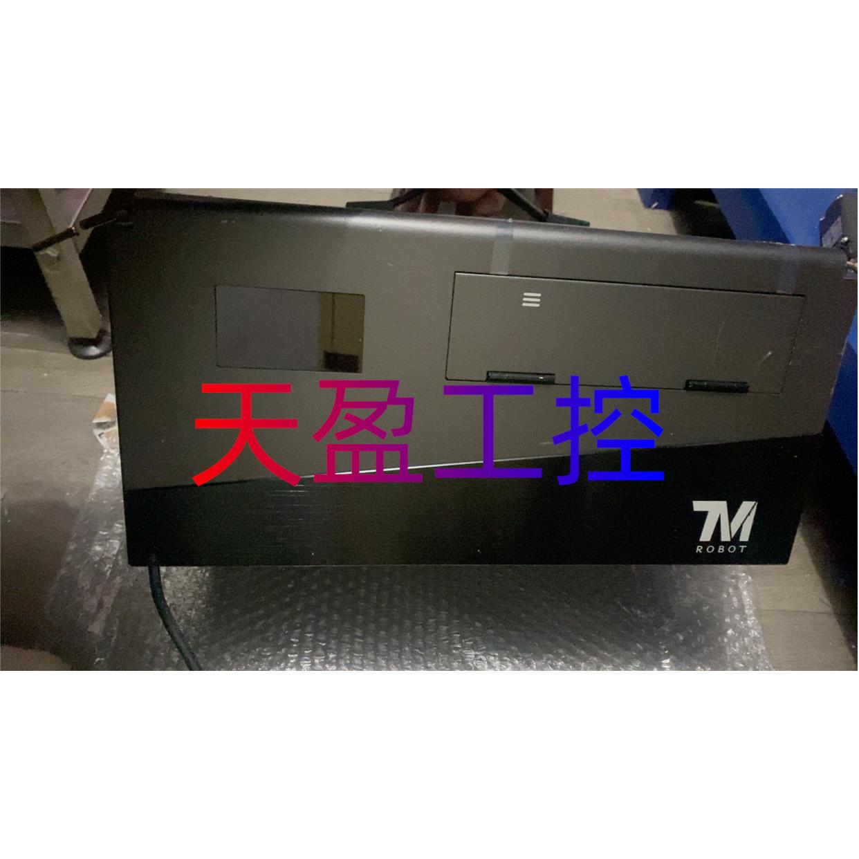 达名机器人一整套，TM5-900，原装正品，功能包好，成色新议价