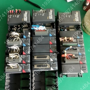 议价 模块和多个扩展模块 光洋Direct205 PLC工控机一套