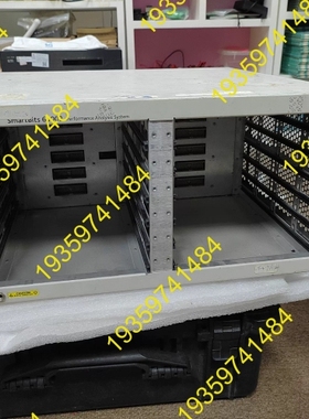 议价：思博伦SPlRENT网络分析仪机框SMB-6000B