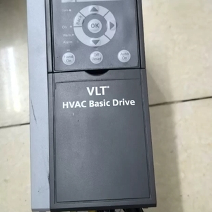 3.0 丹佛斯VLT Drive变频器 Basic 议价 HVAC