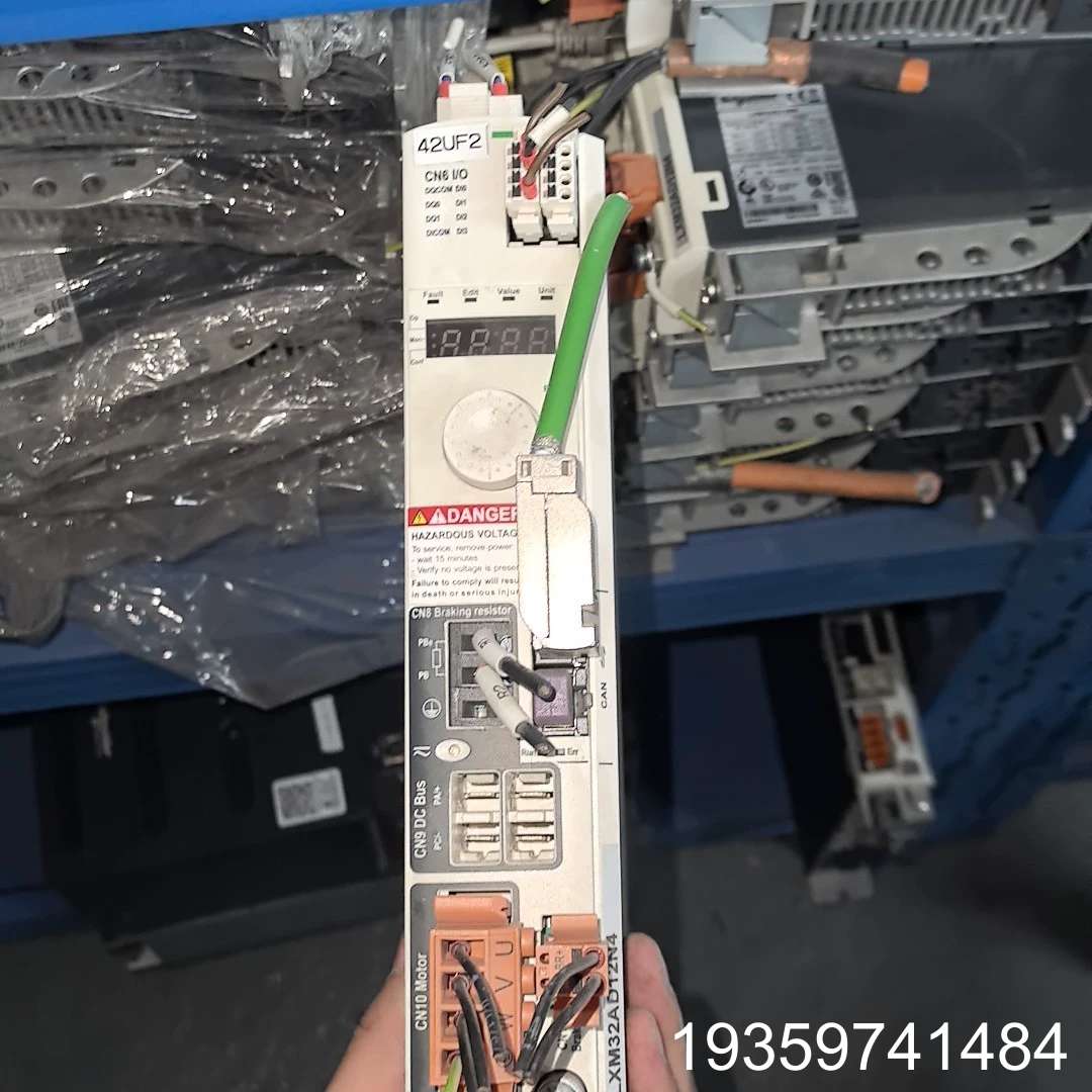 伺服电机驱动控制器。议价