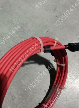 力士乐sercos 伺服线，10m，R9113177 议价