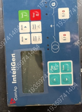 ComAp lnteliGen iG-PCLSM 议价