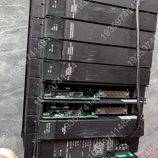 GE发娜科PLC模块 议价 IC697BEM711N