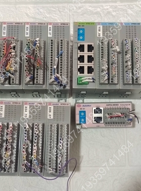 HANMI AutoNet HFRDI-32系列模块，HFR 议价