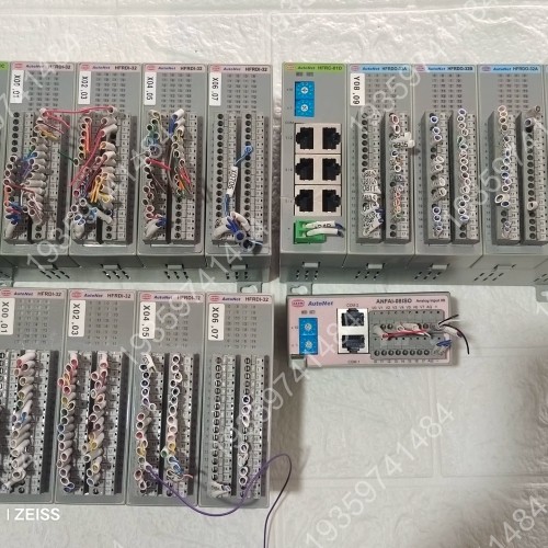 HANMI AutoNet HFRDI-32系列模块，HFR 议价