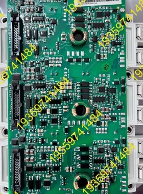 议价：变频器IGBT模块FS450R17KE3/AGDR-7