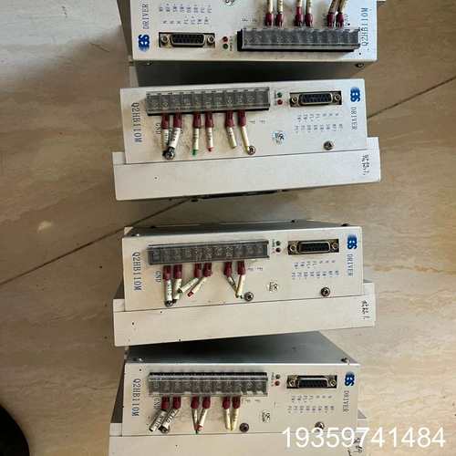 白山步进驱动器 Q2HB110M    议价