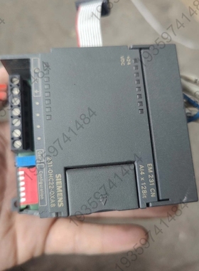 议价：模块 6ES7 231-0HC22-0XA8，EM23