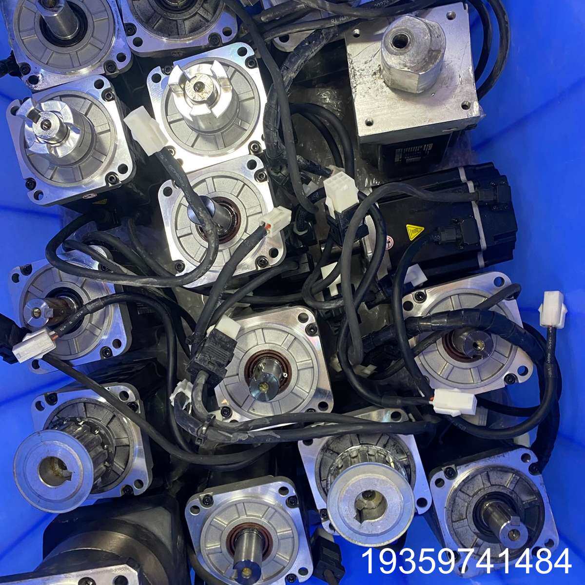 东陵伺服DS2P-08AS DM1M-08A80I8S议价