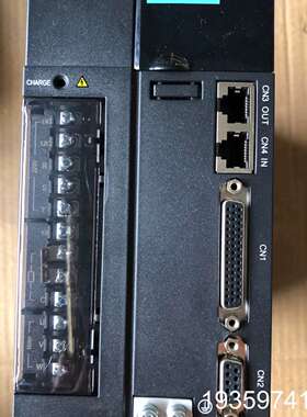 汇川驱动器IS620NS7R6I-MC014，1ＫＷ，实议价