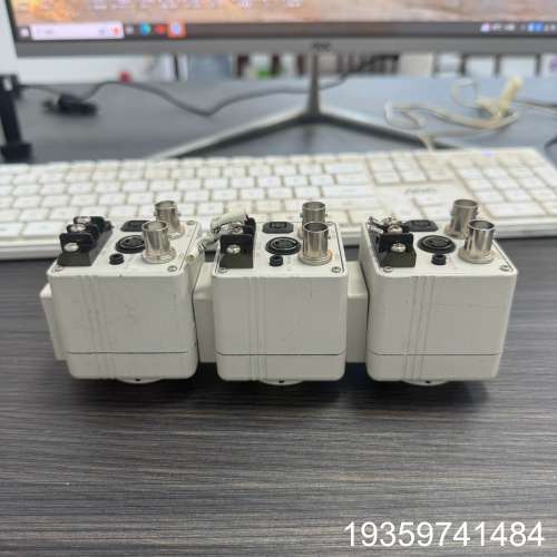 SENTECH STC-630CT工业相机，，议价