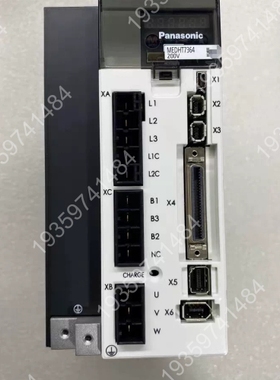 伺服驱动器，型号MEDHT7364，，， 议价