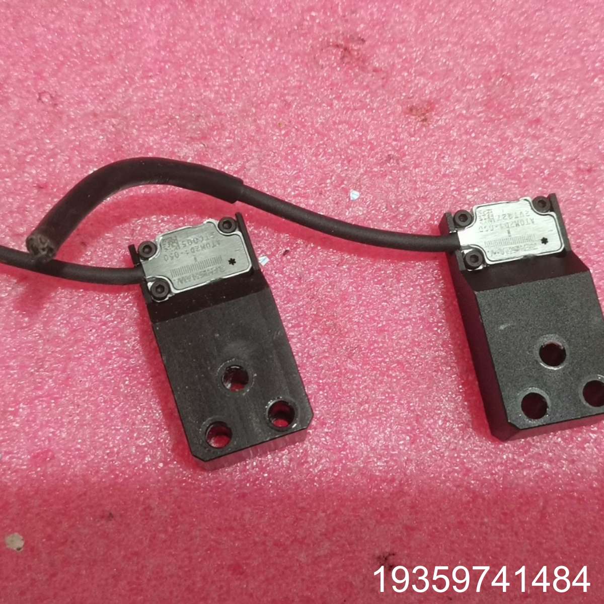 RENISHAW 雷尼绍读数头ATOM2D1-050议价