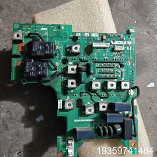 15K F740 CHT议价 F700系列变频器驱动板