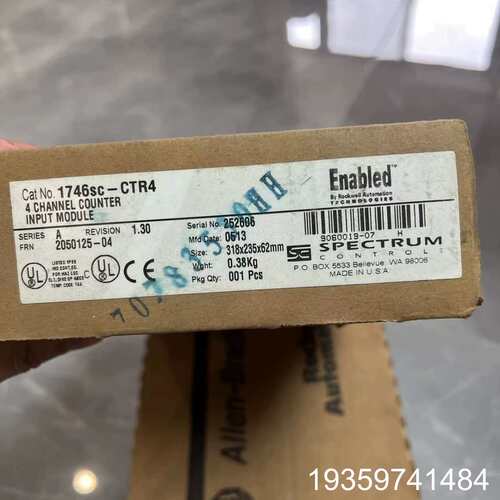1746SC-CTR4议价