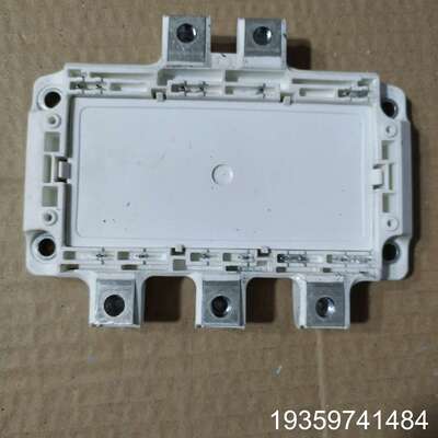 英飞凌FS100R12PT4-ENG 议价