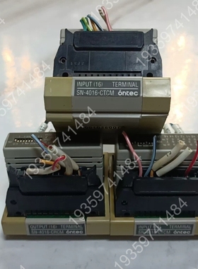 SAVE NET SN-4016-SRCML 输出模块 议价