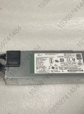 议价：HP 服务器电源 1600W 830262-002 8302