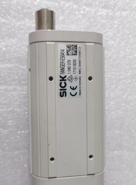 SICK3D相机 RANGER E55414 如 议价