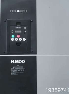 日立45KW 380V NJ600-450HFEF2-UT议价