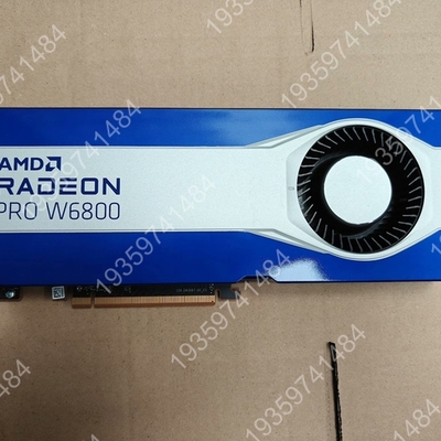 北京 AMD RADEON PRO W6800 ，G 议价