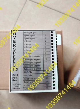 议价：#电子器件 出几个FREQCON实阁登超速模块OSM1.