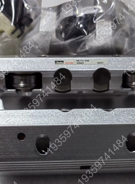 议价：ParkerRK-FD 25S滑块组件，，202