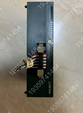 FP0-E8YTPLC模块，， 议价
