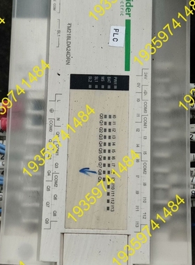 议价：TM218LDA24DRN