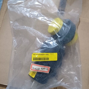 议价：全新GEMU盖米41025D7141OR CW89气动蝶阀