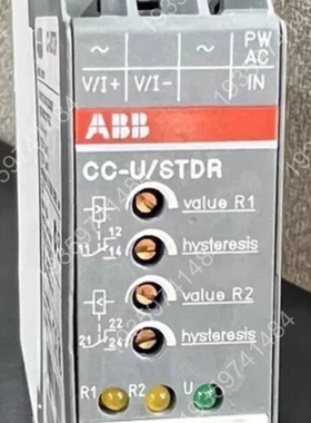 CC-U/STDR 1SVR040011R2500 议价