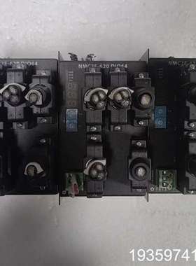 PAIX驱动器 NMC2E-620 DI064，，拆议价