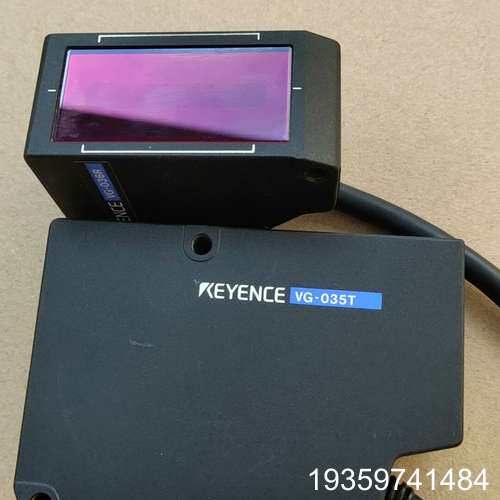 KEYENCE基恩士VG-035T   VG036R 各一块议价