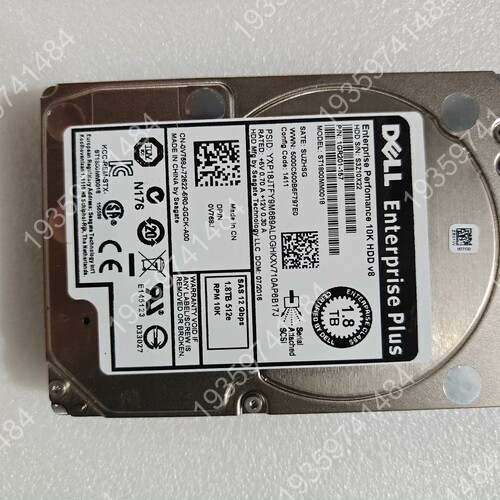 北京 Dell SC康贝 ST1800MM0018 议价