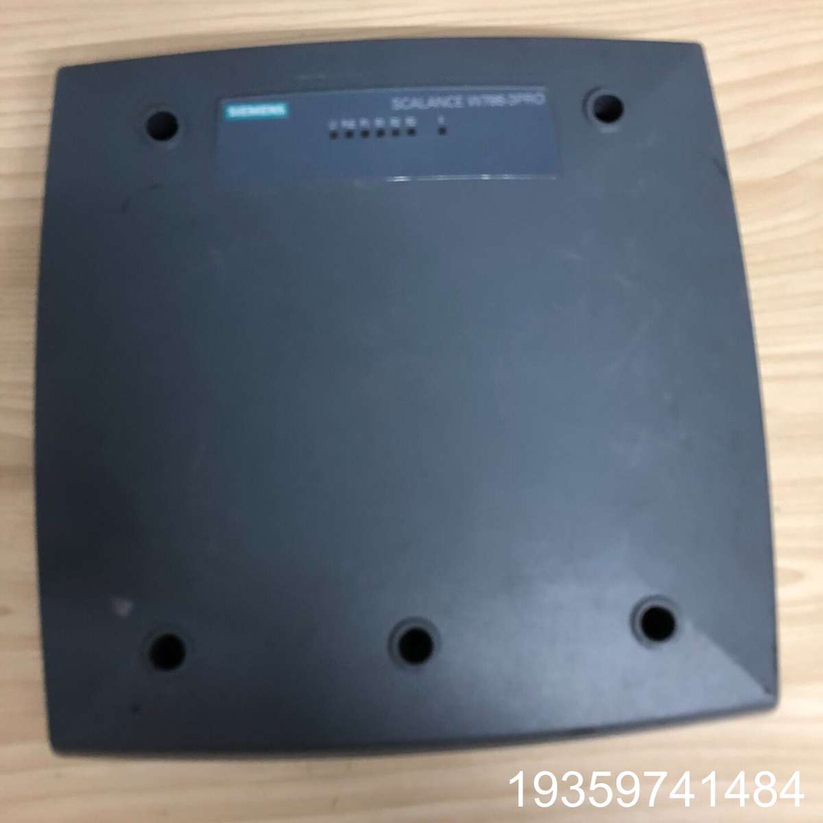 工业无线交换机 6GK5786-3AA60-2AA0议价