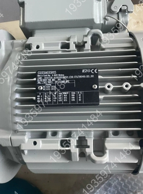 议价：电机，1LE10011BB204FB4-Z，参数所