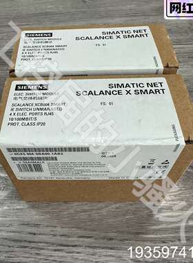 6GK5004-0BA00-1AB2交换机XCB004议价