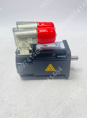 Kollmorgen 科尔摩根 电机 AKM21C-ACBNC-09 议价