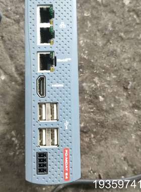 PC-MCAT 64  TRIO运动控制器，图片,议价