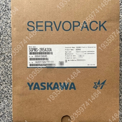 驱动器SGPMS-2R5A30A ，盒码一 议价