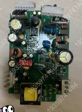 汇川H3UH3S电源板 CMR1010XPAS1 议价