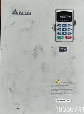 台达30KW变频器VFD-VE系列VFD300V43A-2议价