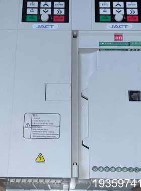 JACT艾克特 AT300 变频器  380V  11kw议价