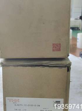 THK VLACT 推杆议价