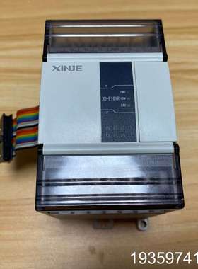 信捷PLC模块XD-E16YR，基本，，问议价