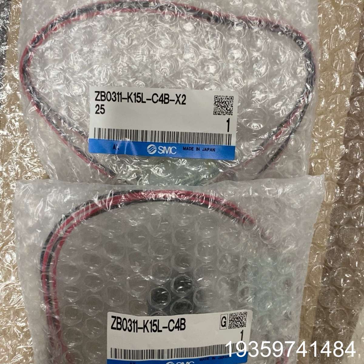 SMC真空发生器ZB0311-K15L-C4B-X2／ZB0议价