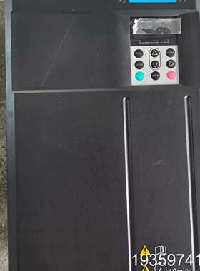 汇川变频器MD290T37G/45P，380-480V三相，议价