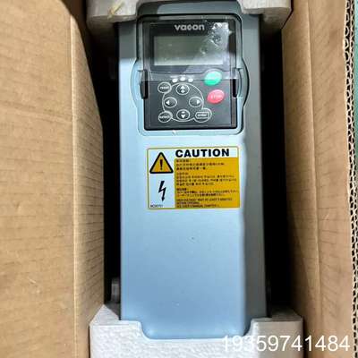 VACON伟肯变频器，型号NXS00035A2H1SSSA1议价