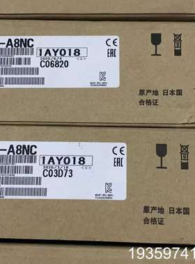 变频器通讯卡  FR-A8NC  BC186A9议价